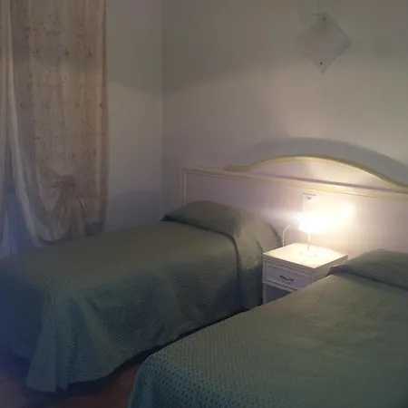 Dimora Tipica Apartamento *