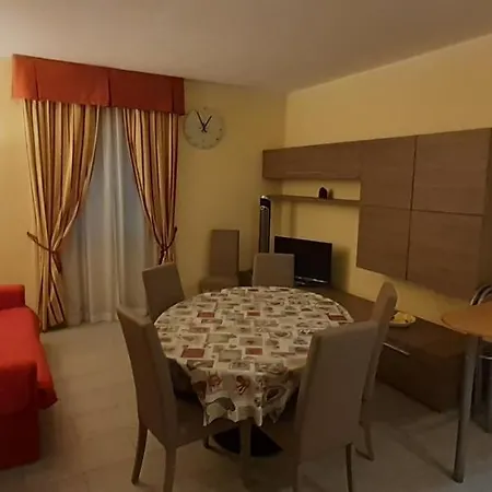 Dimora Tipica Apartamento Sestri Levante