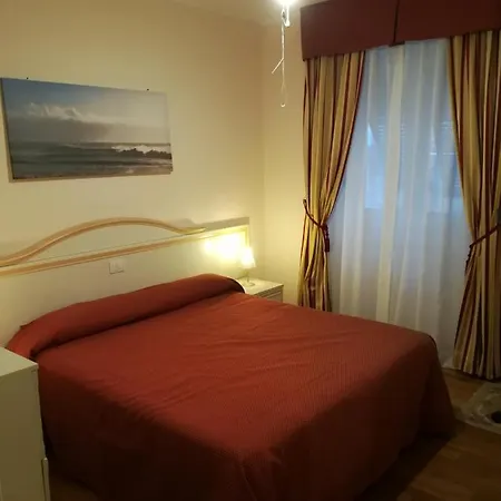 Dimora Tipica Apartamento