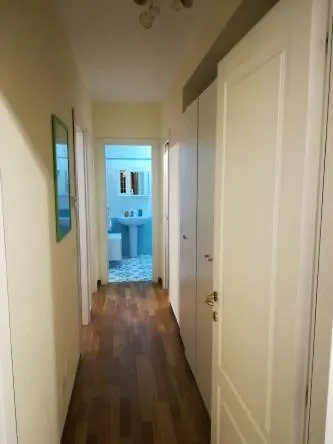 Apartamento Dimora Tipica